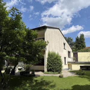 PROVISIONSFREI! Freistehendes EFH auf großem sonnigen Grundstück, Traumlage Wuppertal-Sudberg