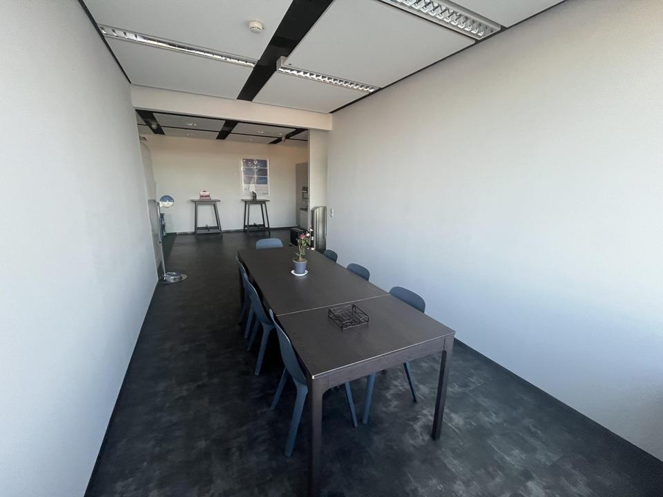 Moderner Co-Working Space in Leipzig-Gohlis – Flexible Arbeitsplätze ab sofort verfügbar! – Bild 11