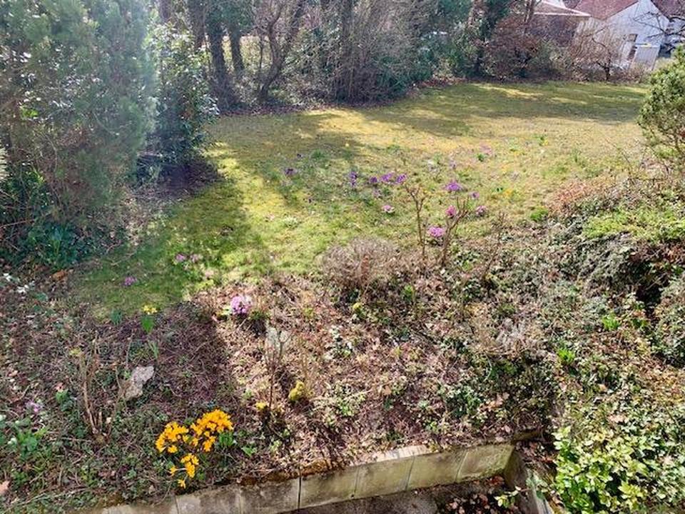 Stadtnahes Landhaus in Traumlage – Bild 34