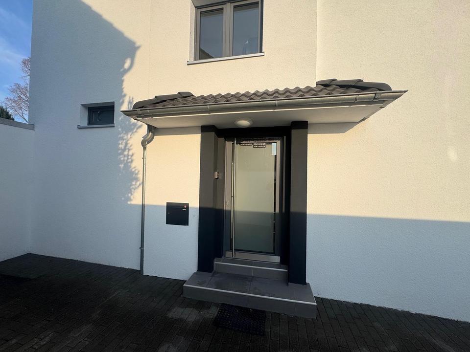 Leverkusen Waldsiedlung Hell Modern 6-Zimmer Bezugsfertig – Bild 18