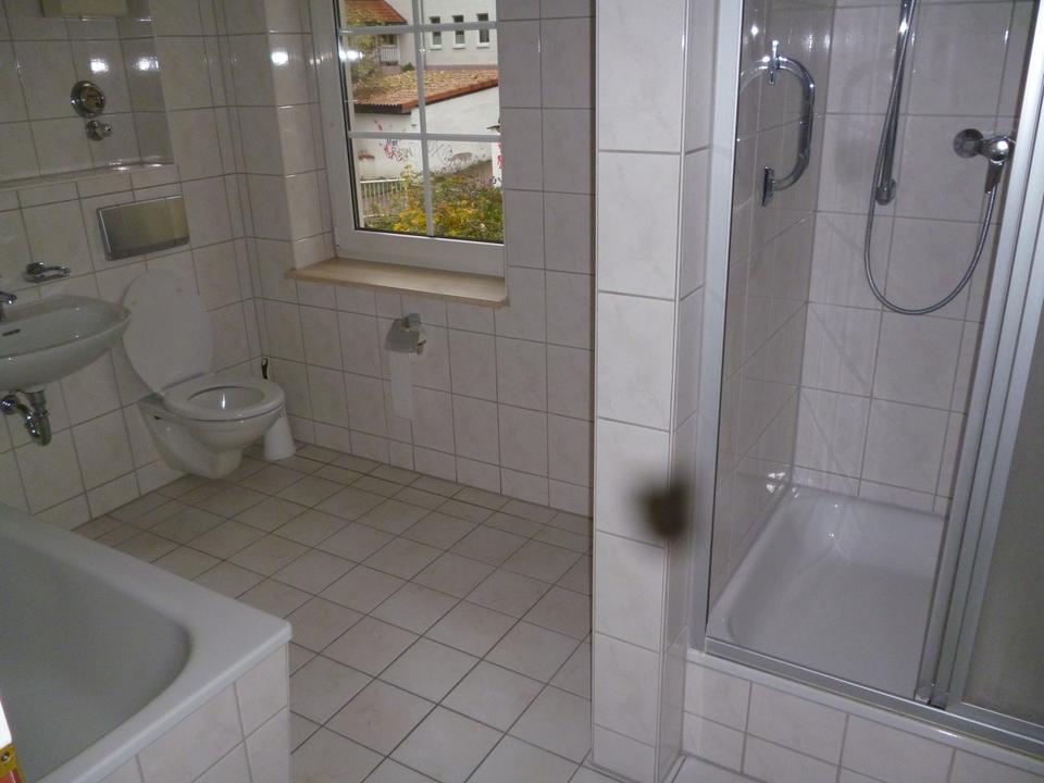 4-R-Etagenwohnung mit Balkon Innenstadtlage Gotha – Bild 6