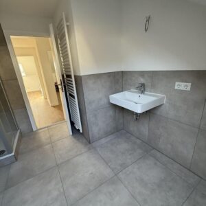 Großzügige 3-Zimmer-Wohnung mit einzigartigem Blick