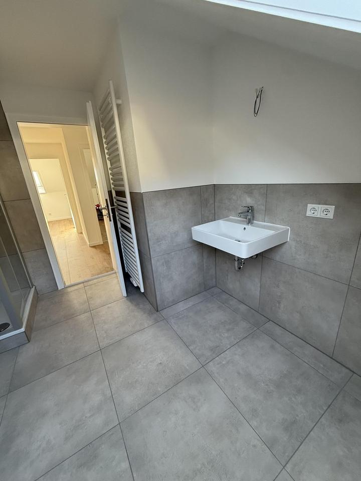 Großzügige 3-Zimmer-Wohnung mit einzigartigem Blick