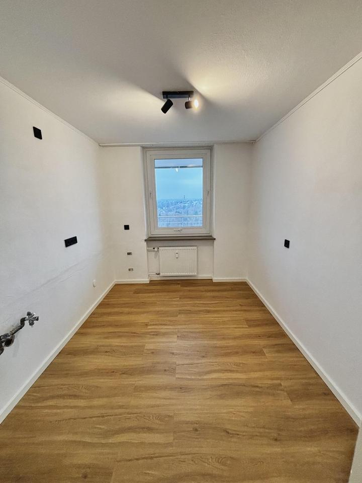 4,86% Rendite mit Traumblick: frisch sanierte 3-Zimmer-Wohnung *PROVISIONSFREI* – Bild 17