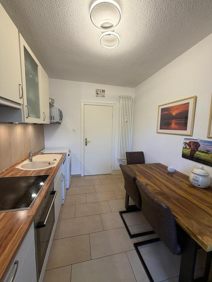 Privatverkauf - Schöne 3-Zimmer Eigentumswohnung in Hamburg Eimsbüttel – Bild 8