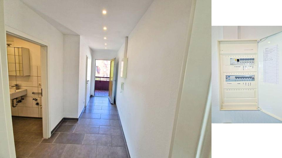 9 % RENDITEPOTENZIAL? Weststadt-Loft + Stellplatz + modernisiert – Bild 6