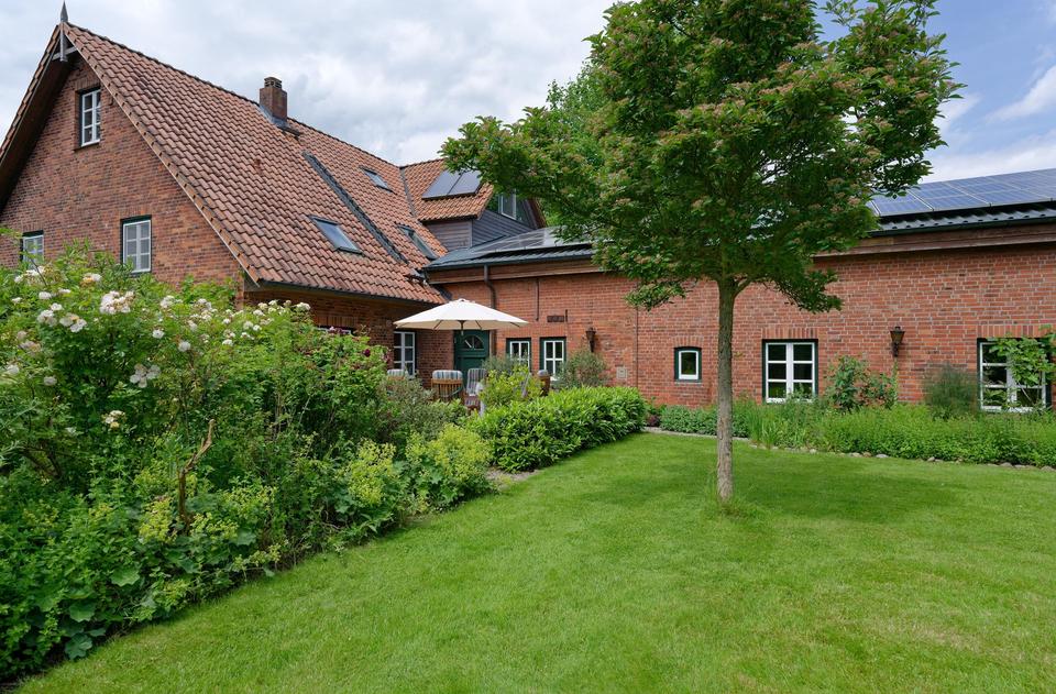 Landhaus der besonderen Art – Bild 12