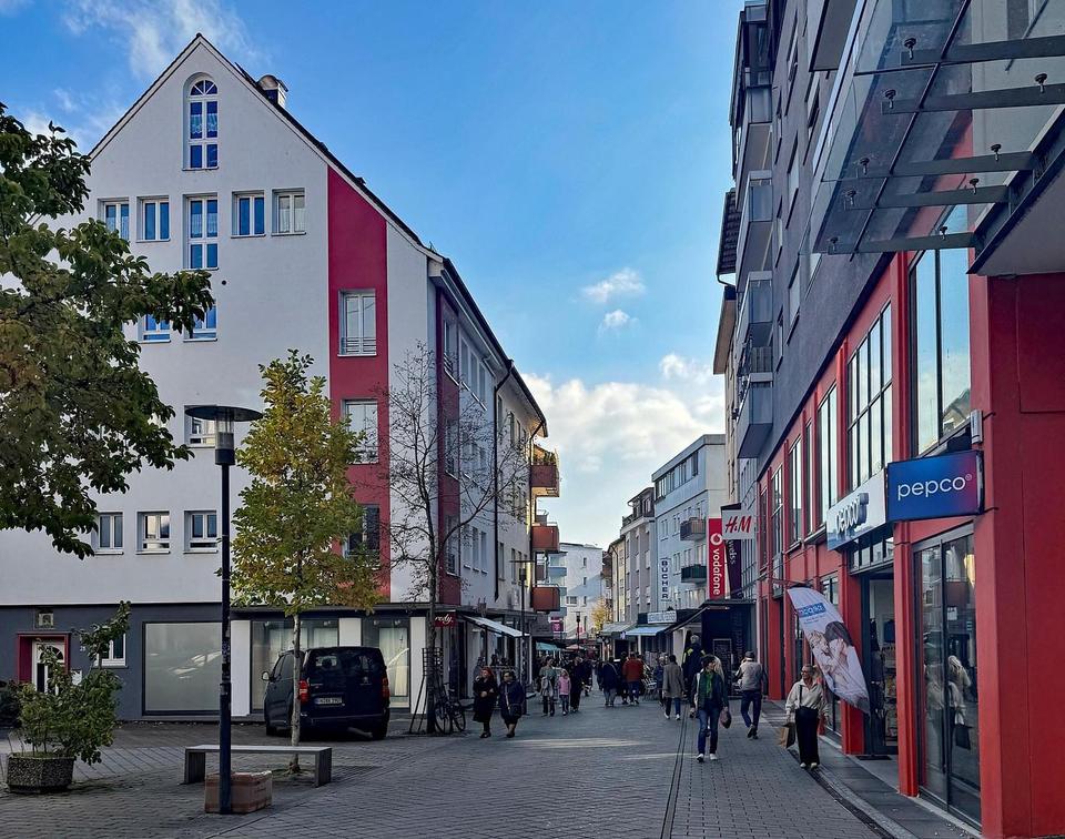 Möbliertes 1-Zimmer-Apartment in bester Altstadtlage – Bild 12