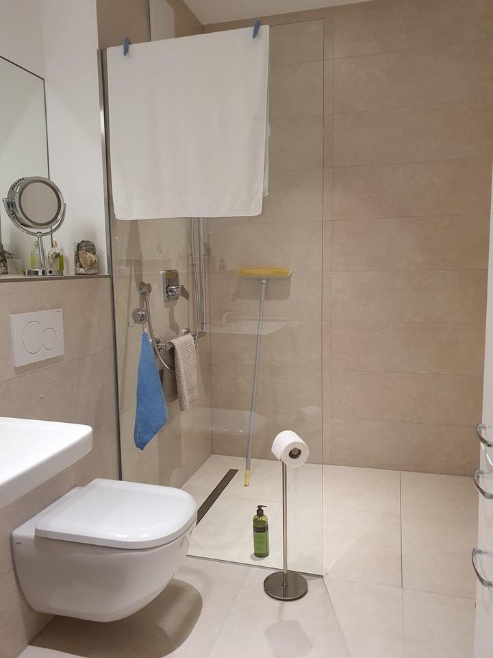 Attraktive 1.-OG-Wohnung mit gehobener Ausstattung in zentraler & ruhiger Lage von Bad Tölz – Bild 6