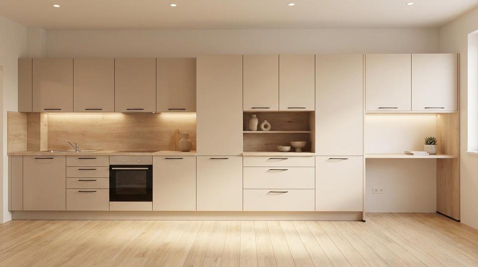 Studenten Apartment Neubau – Bild 6