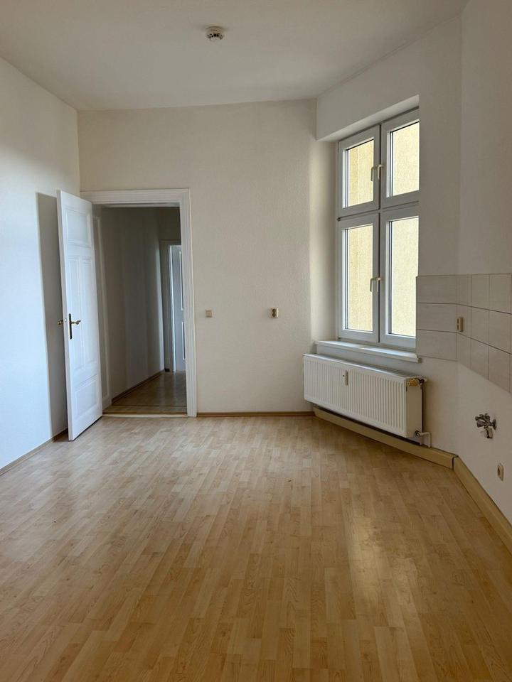 4 Raum-Wohnung in Stadtmitte in Bahnhofsnähe – Bild 10