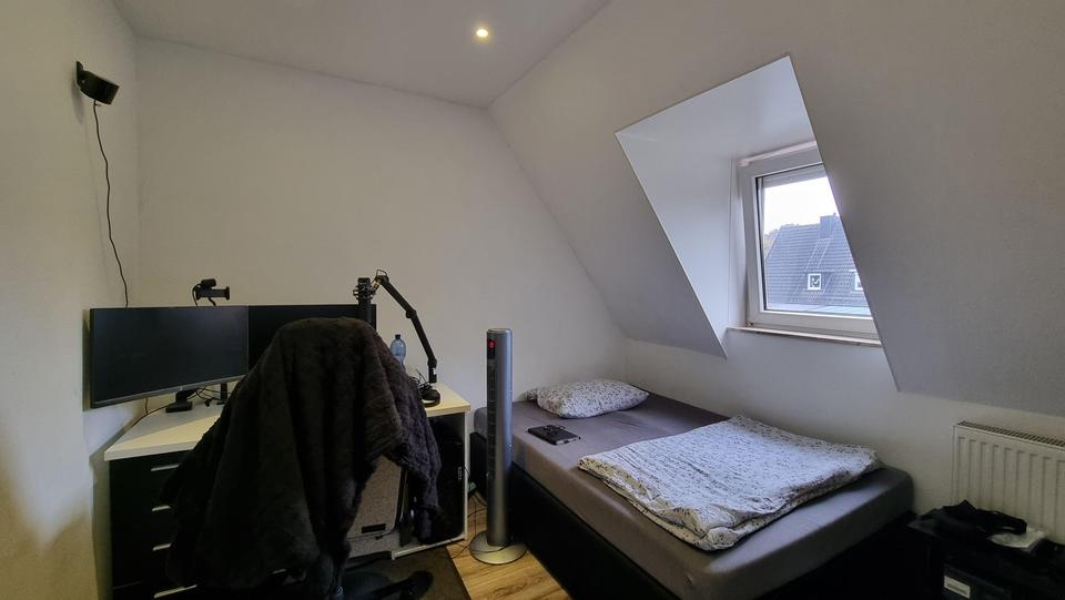 Gepflegtes kleines Raumwunder in ruhiger, zentrumsnaher Lage – ohne Makler – Bild 20