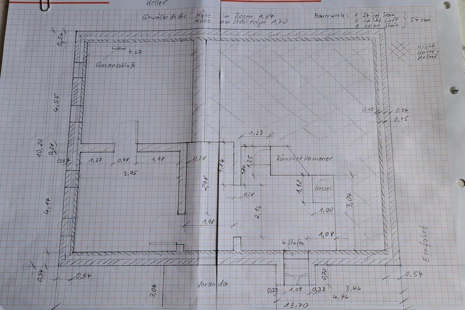 Großzügiges Arial nahe Berlin mit Entwicklungspotential - teilbar & ideal für Bauträger, Investoren – Bild 15