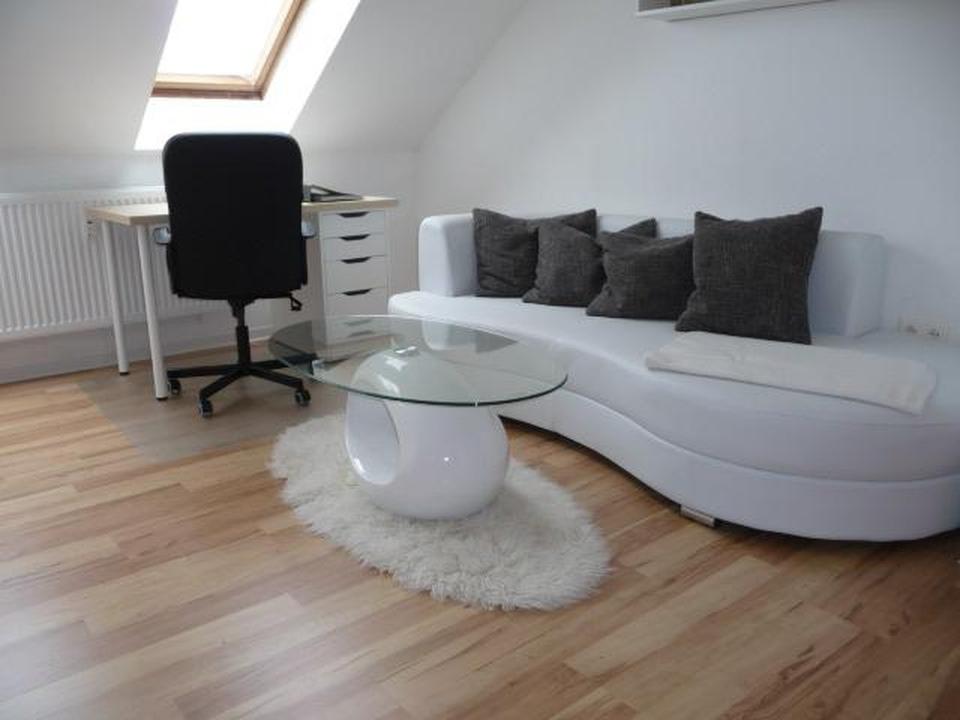 helle 4-Raum Wohnung im Herzen von Weimar – Bild 20