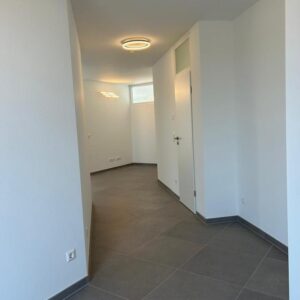 Penthouse mit tollem Ausblick! (Erstbezug)