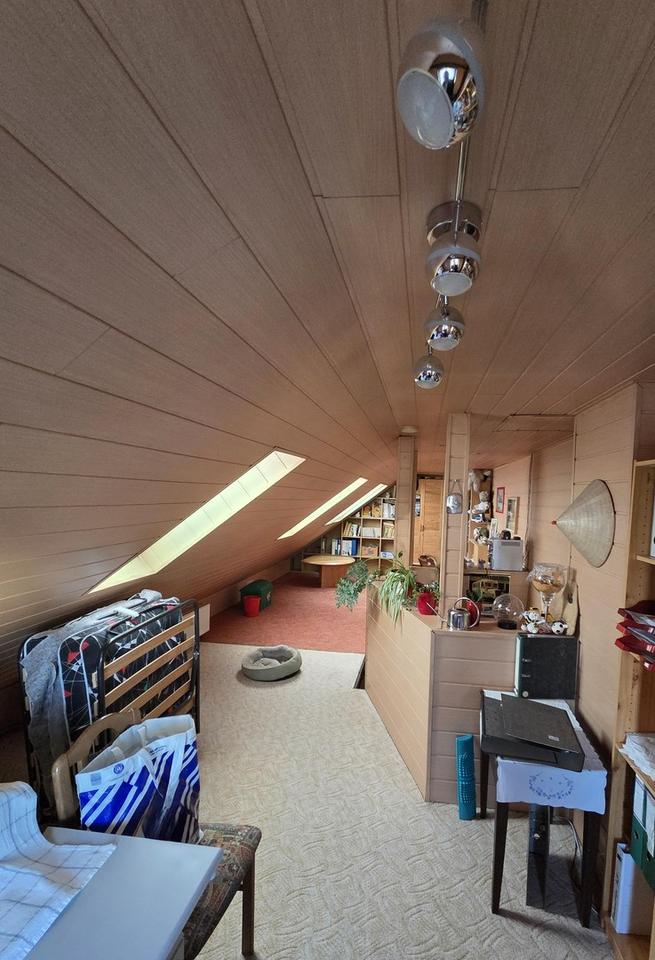 Charmantes Reihenendhaus mit 5 Zimmern+Partykeller in Dresden- Lockwitz incl. Küche – Bild 11