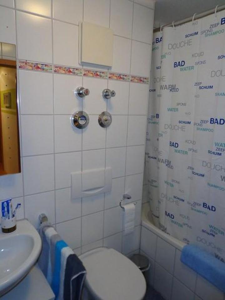 3 Zi Wohng. in Top Lage für 1-2 Personen – Bild 4