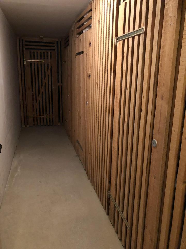 Charmante 3-Zi.-Maisonette mit Balkon in Ostfildern-Nellingen – Bild 12