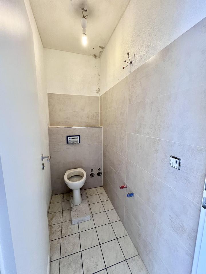 Neu sanierte, charmante 78qm 3 Zimmerwohnung mit Sonnenbalkon – Bild 13