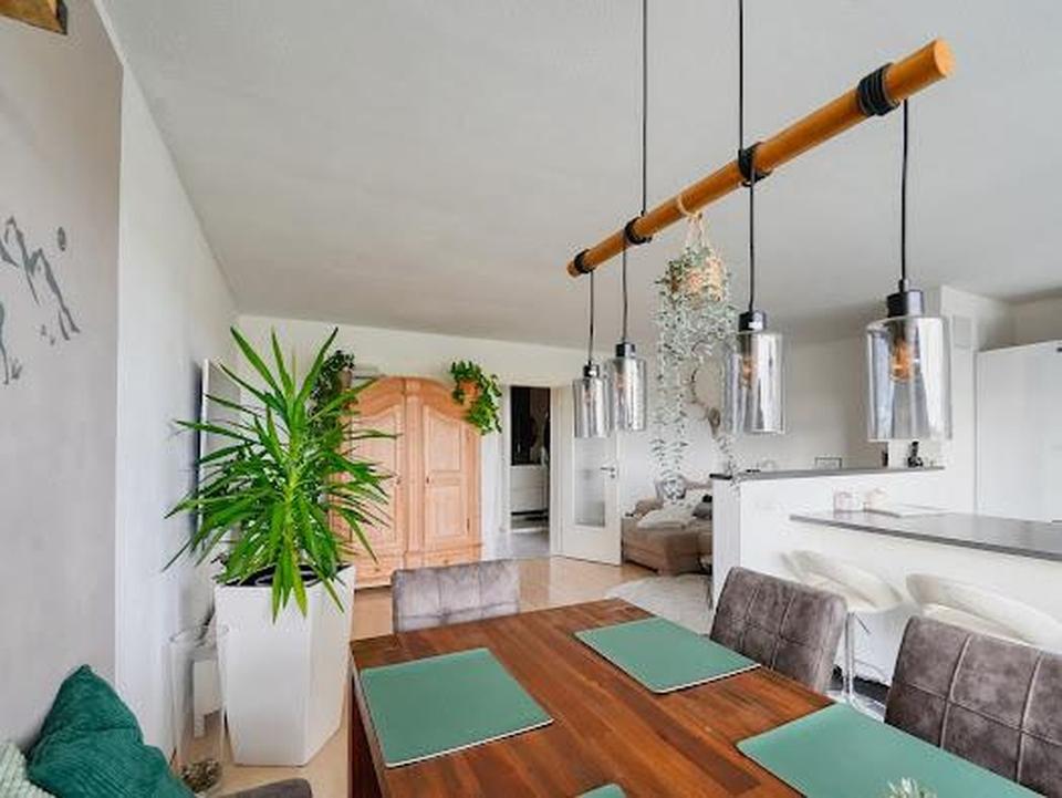 3-Zimmer Wohnung von Privat mit Gemeinschaftsgarten in Olching – Bild 3