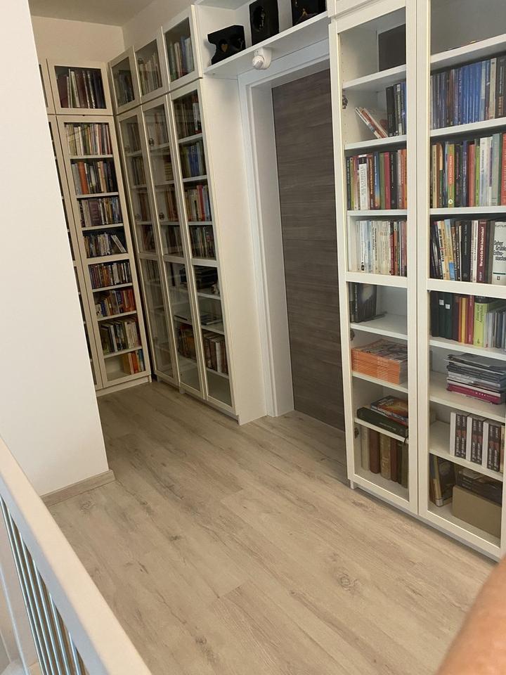 Traumhaftes Energiesparhaus in Seenähe – Bild 21