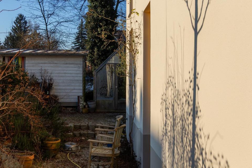 Architektenhaus in Berlin-Wilhelmshagen – Bild 3