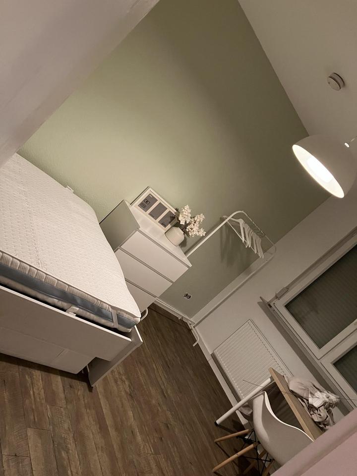 Superschönes WG-Zimmer ab sofort in Bonn zentral – Bild 2