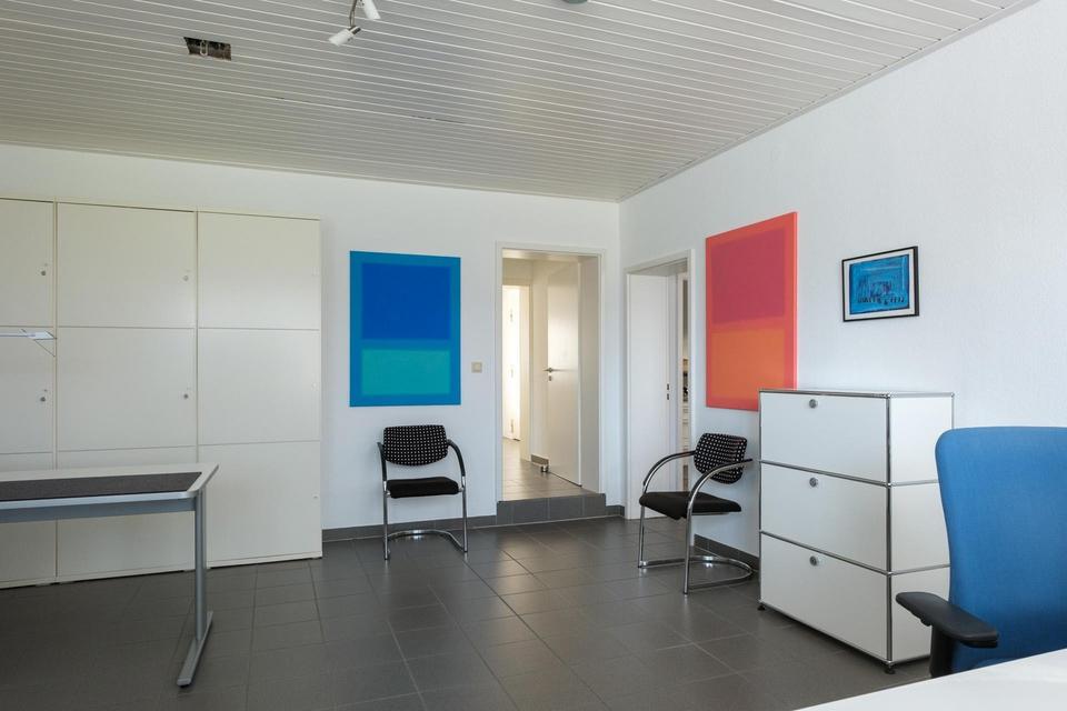 Leben und Arbeiten in schöner Lage – Bild 22