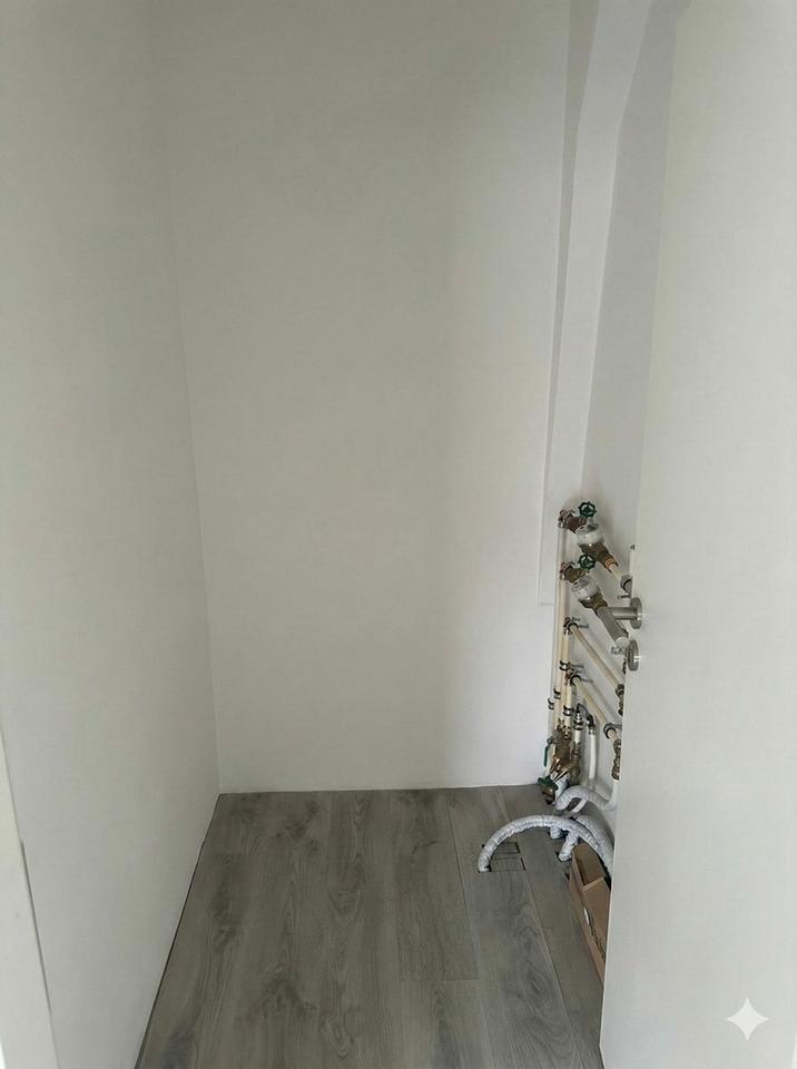 Charmante 2-Zi. Wohnung mit Einbauküche in ruhiger Lage Bad Nauheim/ Steinfurth – Bild 4