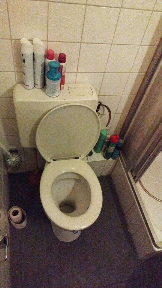 VERMIETET Grundbuch statt Sparbuch - Appartment mit Potenzial – Bild 5