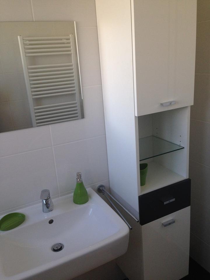 Helle 3-Zimmer-Wohnung mit großem Balkon und traumhaftem Taunusblick – Bild 9