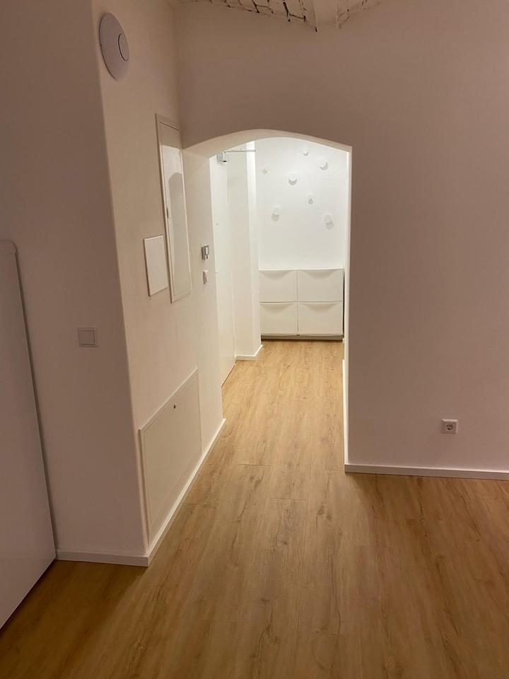 Luxuriöse 2-Zimmer Wohnung im EG mit Garten im Paulusviertel – Bild 5