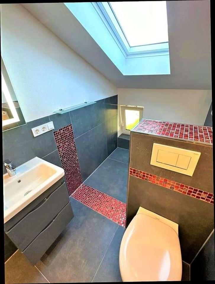 Modern sanierte 3-Zimmer Wohnung in Bad Wiessee am Tegernsee – Bild 12