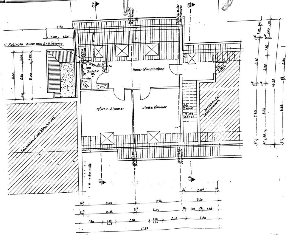 Besondere Gelegenheit Wohnhof in Nettetal zu kaufen - 4 Einfamilienhäuser – Bild 14