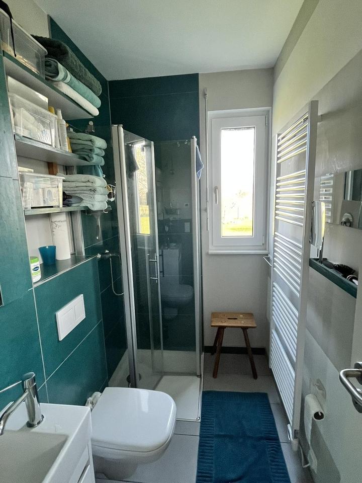 Neues Design-Haus nahe Ostsee mit Weitblick provisionsfrei als Wohnhaus/privates Ferienhaus + Garten – Bild 26