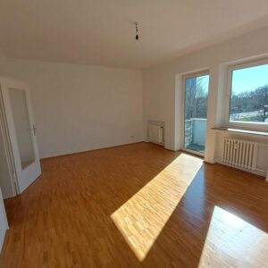 Wohntraum mit Aussicht: 74 m² mit Parkett, Balkon und Domblick-Feeling in Dortmund