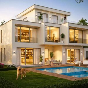 Grundstück in Wangen, beste Wohnlage, zum Neubau eines Mehrfamilienhauses, DHH, EFH