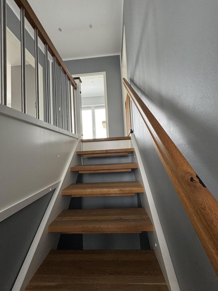 -Provisionsfrei- Traumhafte Stadtvilla mit unverbaubarem Naturblick in Selmsdorf nahe Lübeck – Bild 22