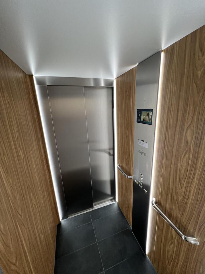 Charmante 3-Zimmer-Wohnung mit Neubaucharakter – Bild 8