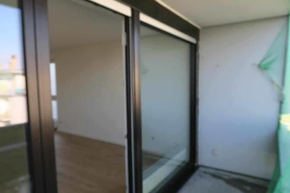 Stadtwohung 39 m² mit Luitpoldpark-Blick – 5. OG, Ostbalkon, neue Fenster, sofort verfügbar – Bild 19