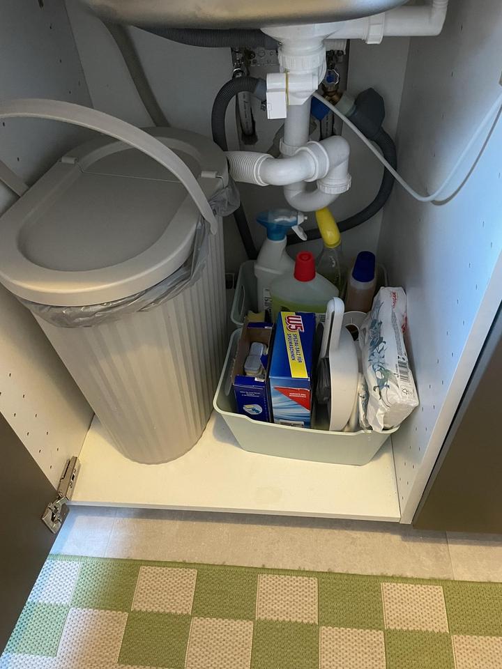 Spacious 2 bedrooom apartment in Pankow Florakiez district with kitchen to rent – Bild 34