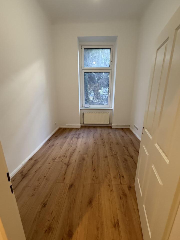 Charlottenburg: Kernsaniert & ruhig – 2-Zimmer-Wohnung im EG (Innenhoflage) – Bild 10