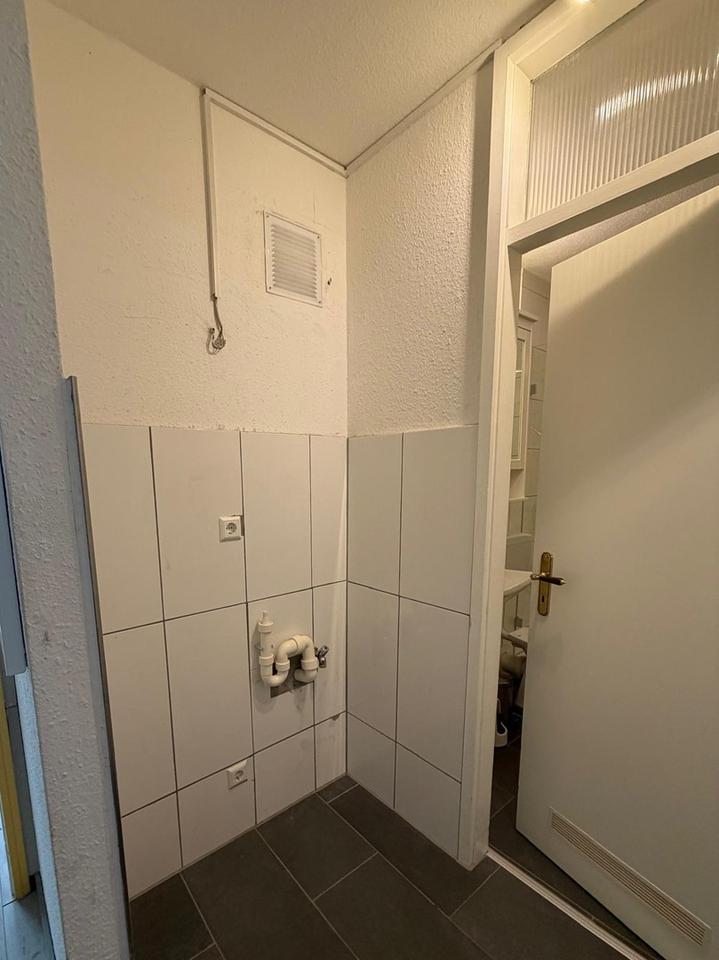 Panoramablick über Villingen * helle 1 Zi-Whg * modernisiertes Bad * inkl. TG * neue EBK * Balkon – Bild 14