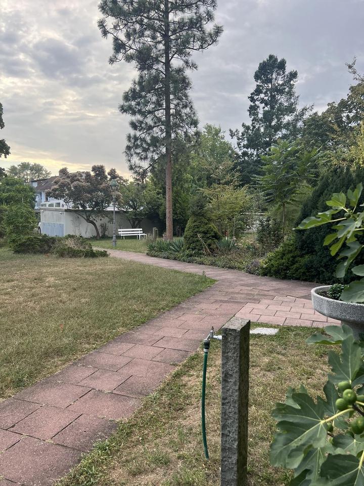 Vollmöblierte 3er WG in City-Nähe (noch 1 Zimmer frei!) – Bild 5