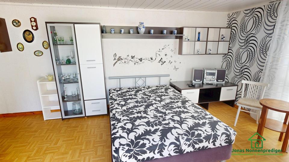 Kleingarten mit eigenem Steg am Ostorfer See - für den Käufer provisionsfrei – Bild 24