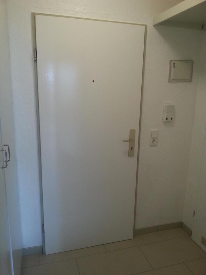 super Rendite von 10,01%, 1ZKB, keine Provision, Blick auf Uni, Innenstadt, 1 min zu Fuß zur Uni – Bild 12