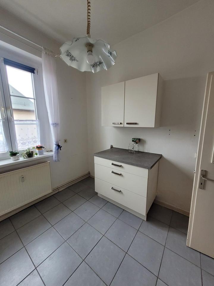 Charmante 3 Zimmer Wohnung im 1. OG mit Blick ins Grüne – Bild 10