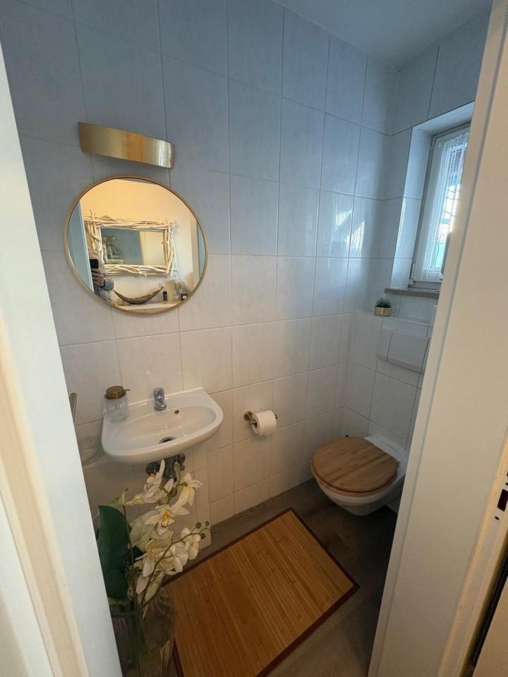 Modernes 5,5-Zi-Haus mit Hobbyraum & Garten in Lerchenau – Bild 6