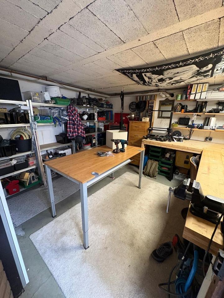 Zweifamilienhaus Generationenhaus Stadtzentrum Breisach – Bild 12