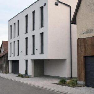 Hochwertige 2-Zimmer-Neubauwohnung – Einzug ab 01.04.